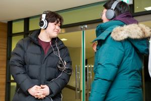  헵시바 동계수련회