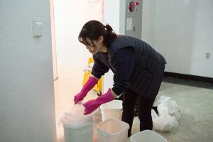  헵시바 동계수련회