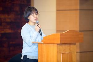  헵시바 동계수련회