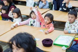  주일예배 유치부