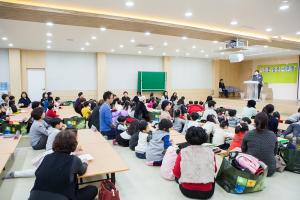  주일예배 유치부