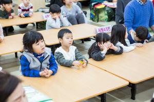  주일예배 유치부