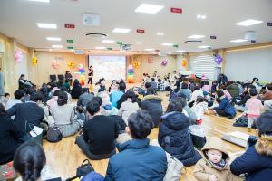  주일예배 영아부