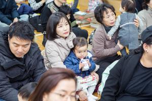  주일예배 영아부