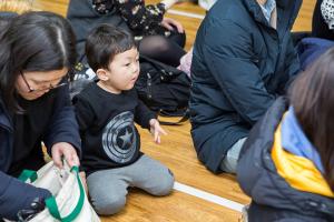  주일예배 영아부