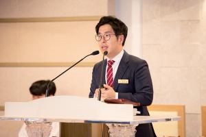  주일예배 중등부(에벤에셀)