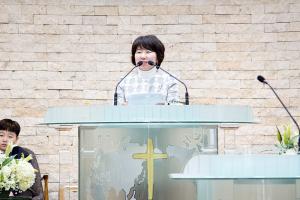  주일예배 소년부