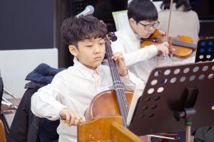  주일예배 소년부