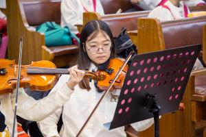  주일예배 소년부