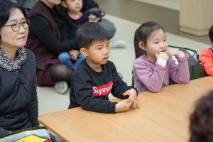  주일예배 유치부