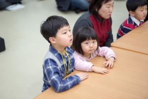  주일예배 유치부