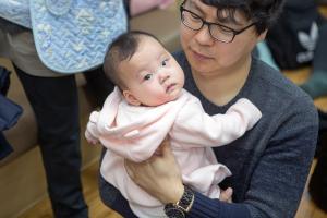  주일예배 영아부