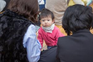  주일예배 영아부