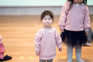  주일예배 영아부