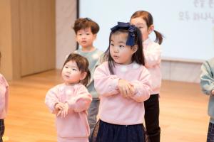  주일예배 영아부