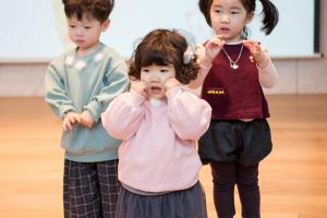  주일예배 영아부