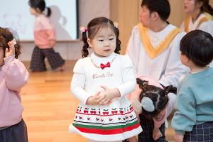  주일예배 영아부