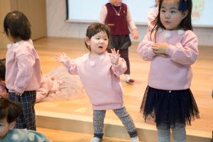  주일예배 영아부