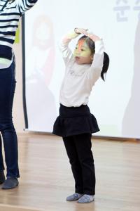  주일예배 유치부