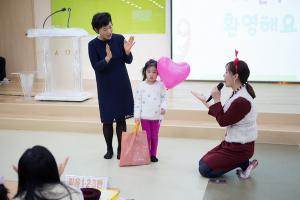  주일예배 유치부