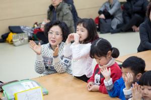  주일예배 유치부