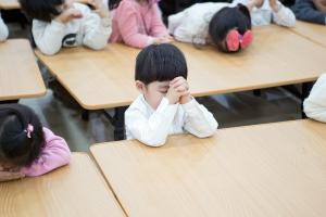  주일예배 유치부