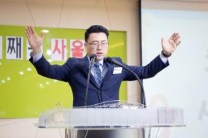  주일예배 유치부