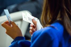  그루터기 & 샤론 춘계수련회