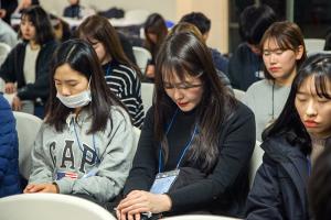  그루터기 & 샤론 춘계수련회