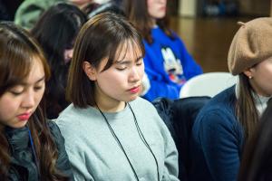  그루터기 & 샤론 춘계수련회