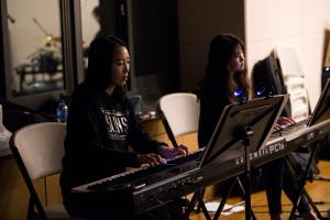  그루터기 & 샤론 춘계수련회