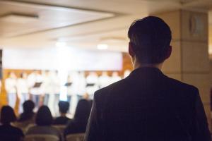  그루터기 & 샤론 춘계수련회