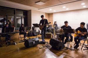  그루터기 & 샤론 춘계수련회