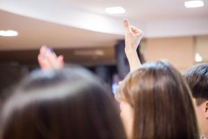  그루터기 & 샤론 춘계수련회