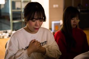  그루터기 & 샤론 춘계수련회