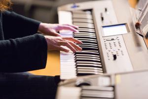  그루터기 & 샤론 춘계수련회