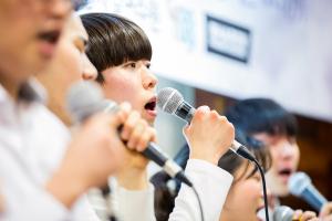  그루터기 & 샤론 춘계수련회