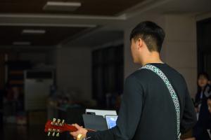  그루터기 & 샤론 춘계수련회