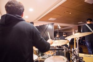  그루터기 & 샤론 춘계수련회