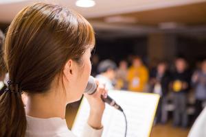  그루터기 & 샤론 춘계수련회