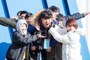  그루터기 & 샤론 춘계수련회