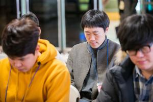  그루터기 & 샤론 춘계수련회