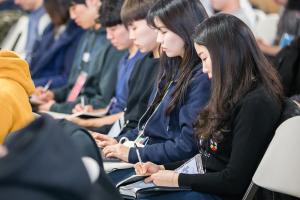  그루터기 & 샤론 춘계수련회