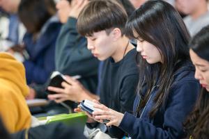  그루터기 & 샤론 춘계수련회