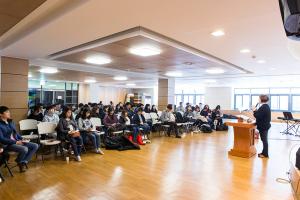  그루터기 & 샤론 춘계수련회