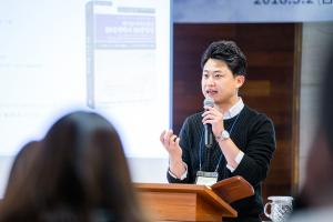  그루터기 & 샤론 춘계수련회