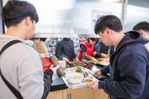  그루터기 & 샤론 춘계수련회