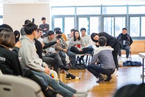  그루터기 & 샤론 춘계수련회