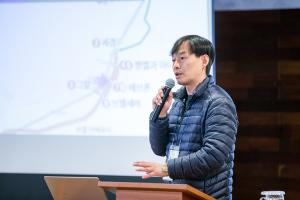  그루터기 & 샤론 춘계수련회