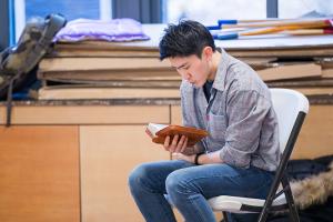  그루터기 & 샤론 춘계수련회